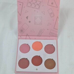 OFRA Mini Mix Blush Palette — Charm Your Cheeks